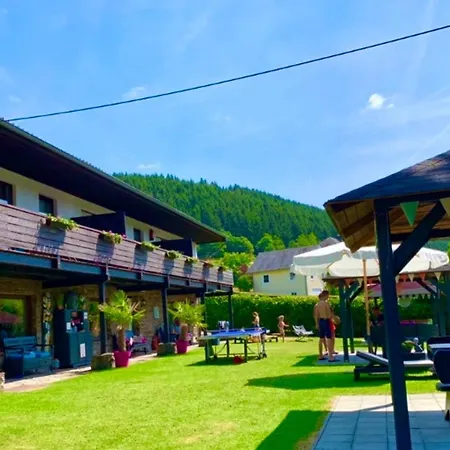 Das Alte Zollhaus *