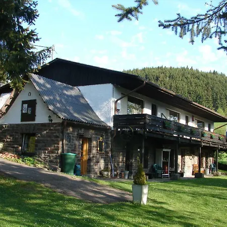 Apartment Das Alte Zollhaus