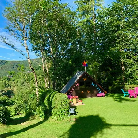 Διαμέρισμα Das Alte Zollhaus *