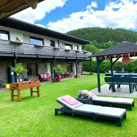 Apartment Das Alte Zollhaus