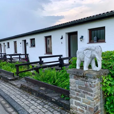 Das Alte Zollhaus
