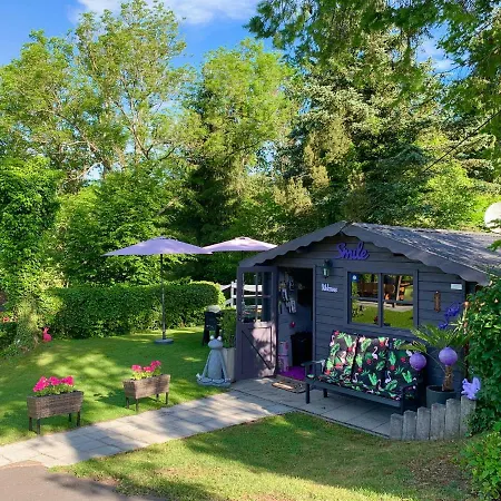 Apartamento Das Alte Zollhaus *