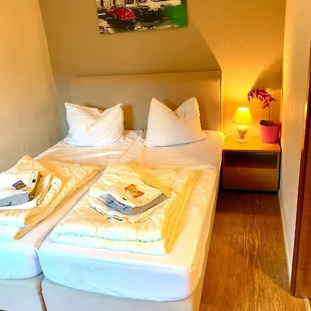 Apartamento Das Alte Zollhaus