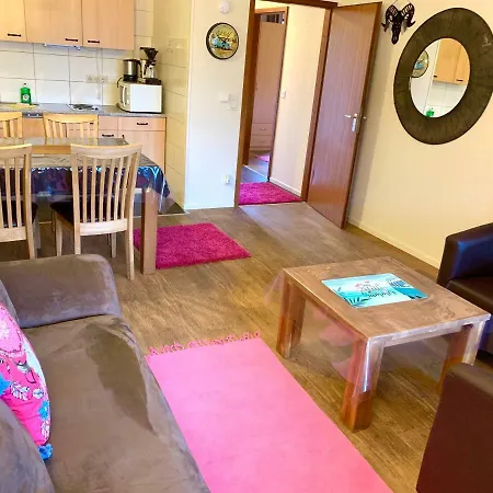 Das Alte Zollhaus Apartment *
