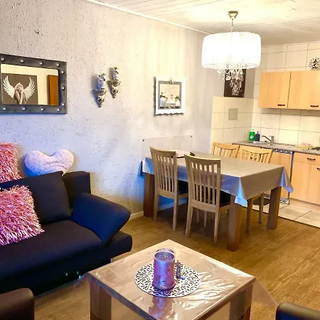 Apartamento Das Alte Zollhaus *