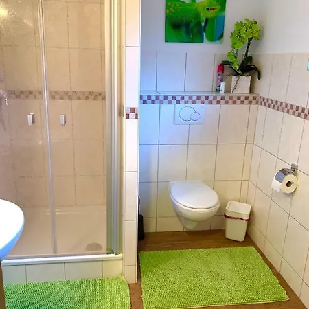 Das Alte Zollhaus Apartment *