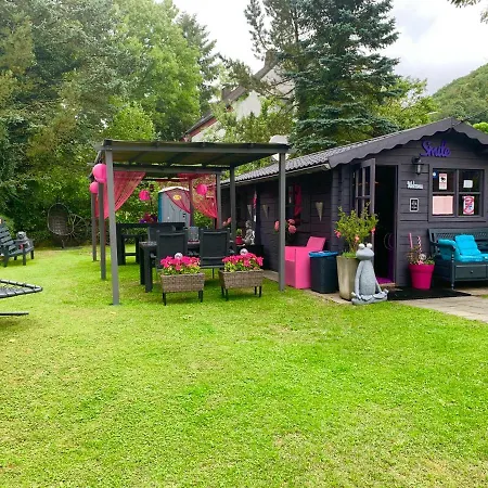 Apartamento Das Alte Zollhaus