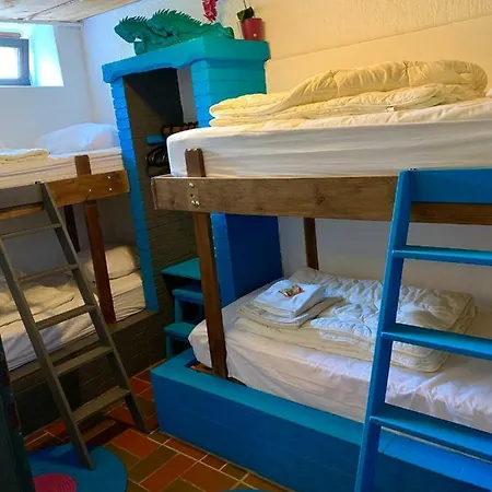 Das Alte Zollhaus Apartment *