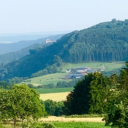 Das Alte Zollhaus