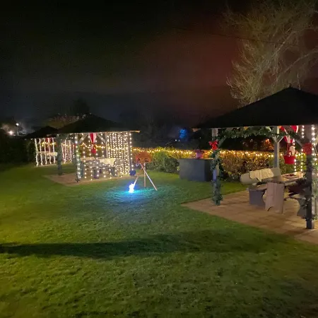 Διαμέρισμα Das Alte Zollhaus